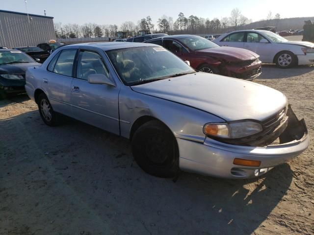 1994 Toyota Camry XLE