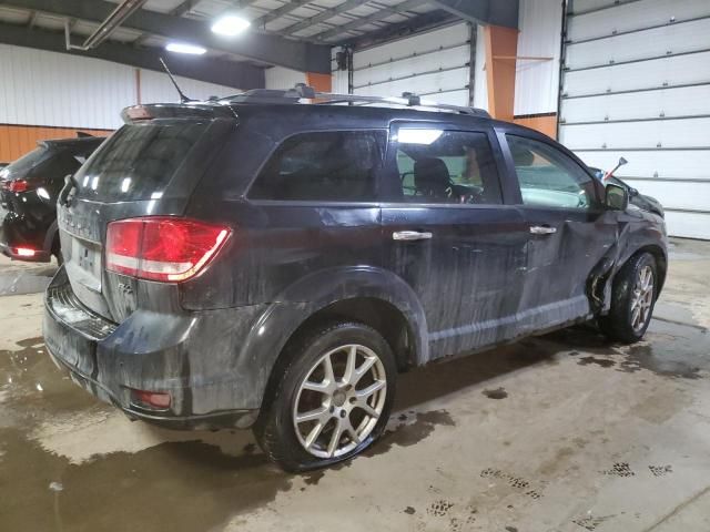 2012 Dodge Journey R/T