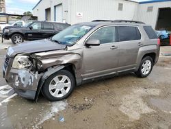 Vehiculos salvage en venta de Copart New Orleans, LA: 2010 GMC Terrain SLE