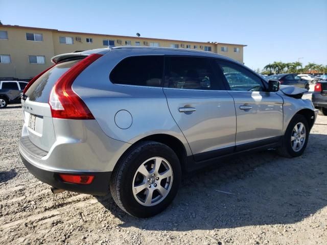 2012 Volvo XC60 3.2