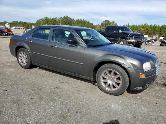 2009 Chrysler 300 Touring