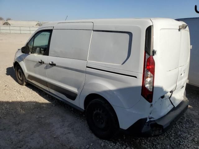 2016 Ford Transit Connect XLT