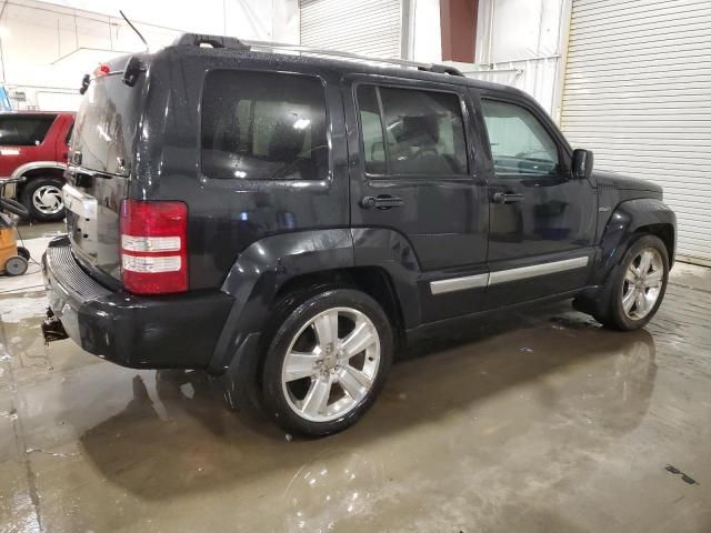 2012 Jeep Liberty JET