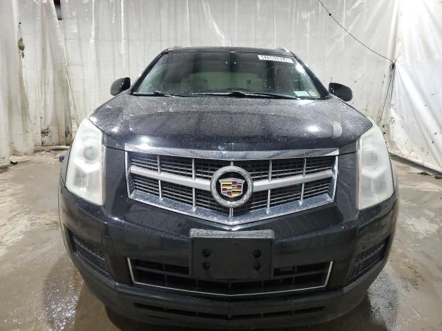 2011 Cadillac SRX Luxury Collection