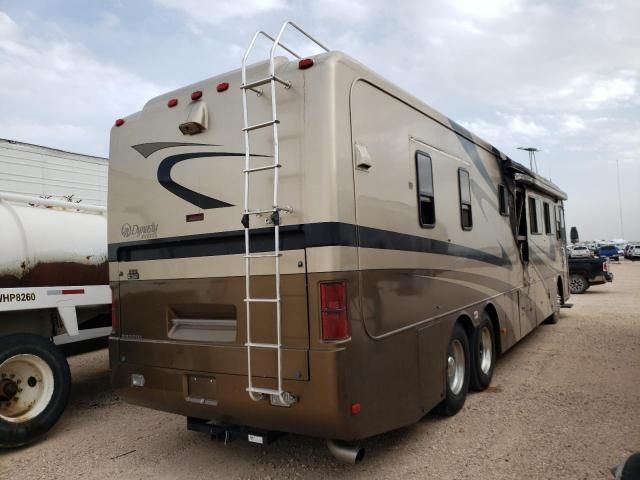 2002 Roadmaster Rail Executive Signature