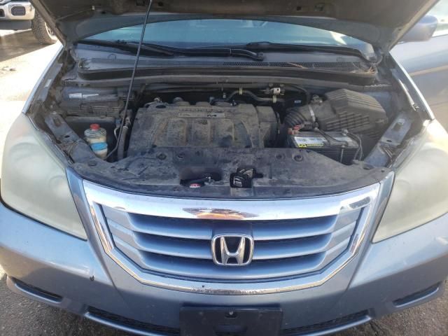 2008 Honda Odyssey EXL