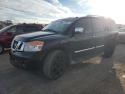 2013 Nissan Armada Platinum for sale in North Las Vegas, NV