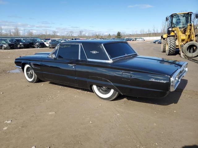 1965 Ford Thunderbird