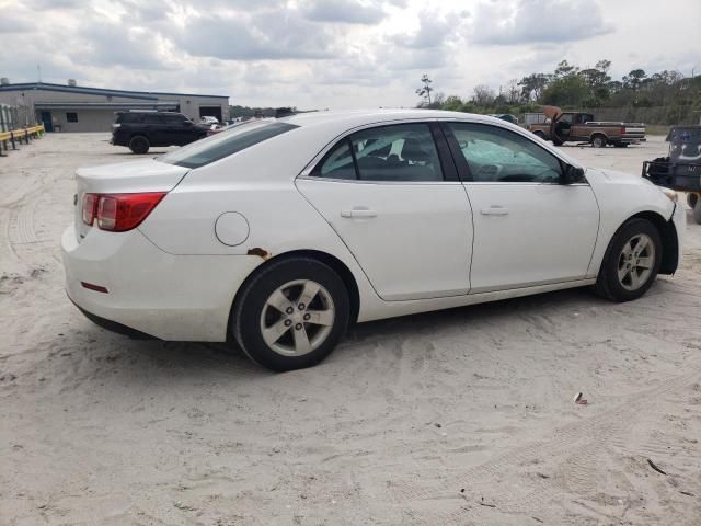 2013 Chevrolet Malibu LS