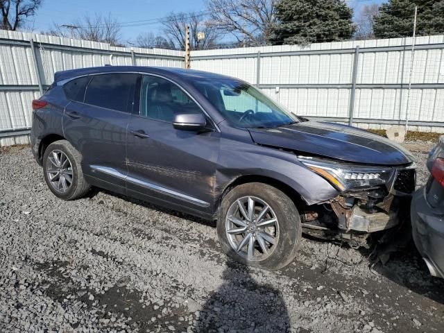 2019 Acura RDX Technology