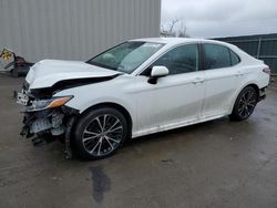 2020 Toyota Camry SE for sale in Duryea, PA