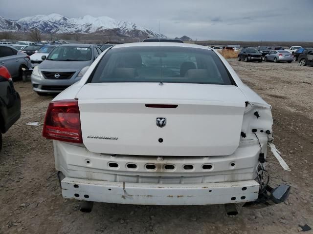 2006 Dodge Charger SE