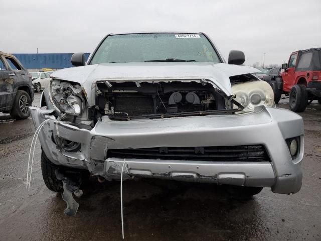 2008 Toyota 4runner SR5