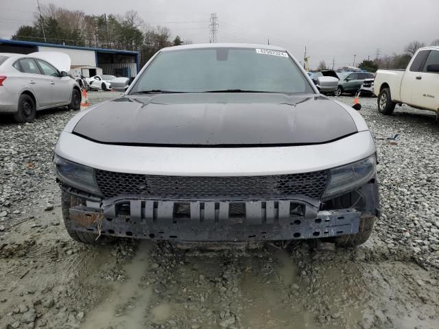 2019 Dodge Charger R/T