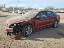 2019 Volkswagen Passat Wolfsburg en venta en Fort Wayne, IN