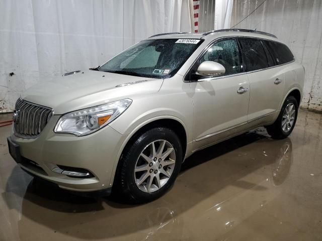 2015 Buick Enclave