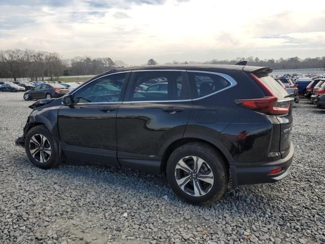 2021 Honda CR-V SE