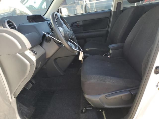 2008 Scion XB