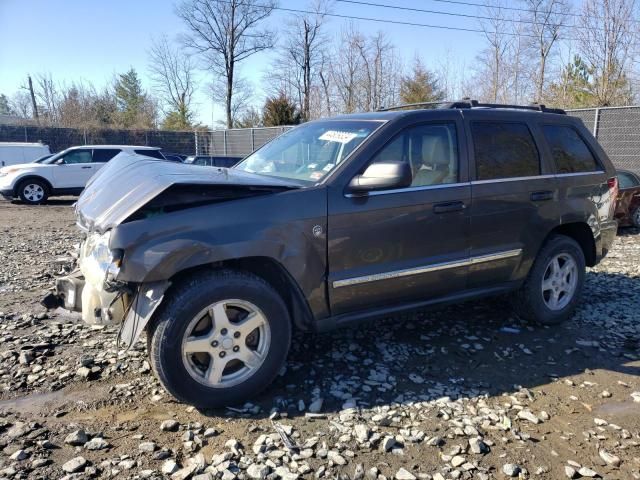 2006 Jeep Grand Cherokee Limited