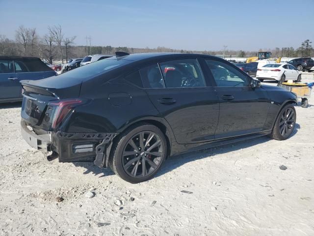 2021 Cadillac CT5 Sport