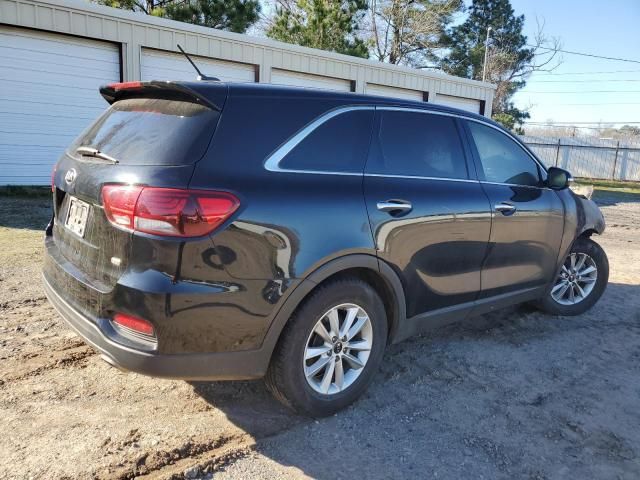 2019 KIA Sorento L