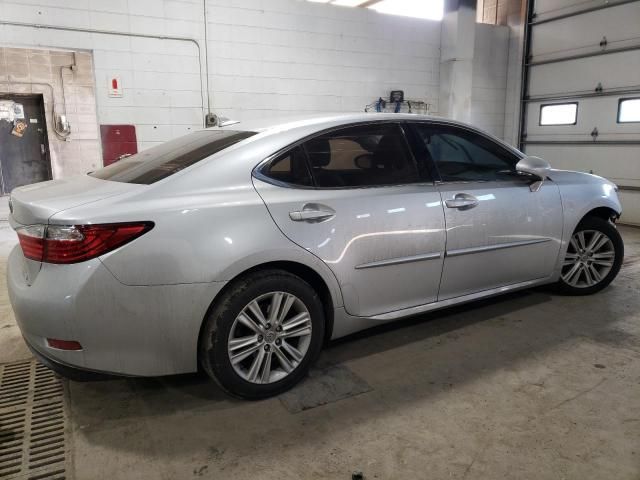 2013 Lexus ES 350