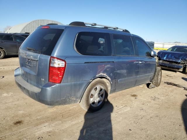 2008 KIA Sedona EX