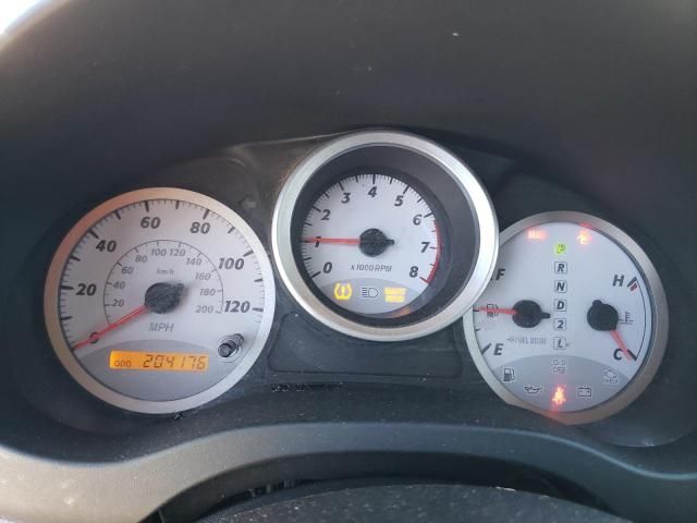 2004 Toyota Rav4