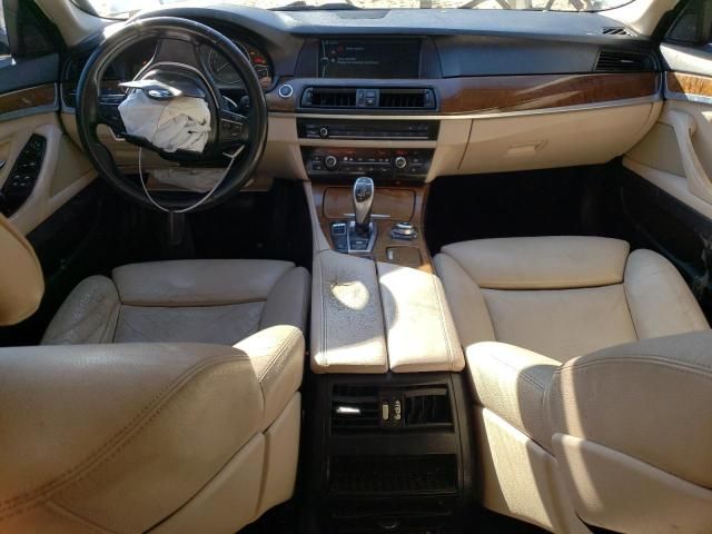 2011 BMW 528 I