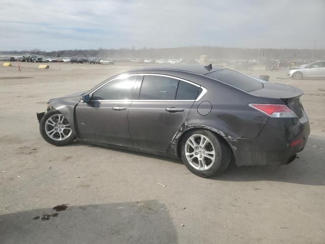 2010 Acura TL