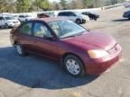 2003 Honda Civic LX