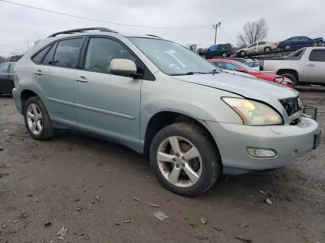 2004 Lexus RX 330