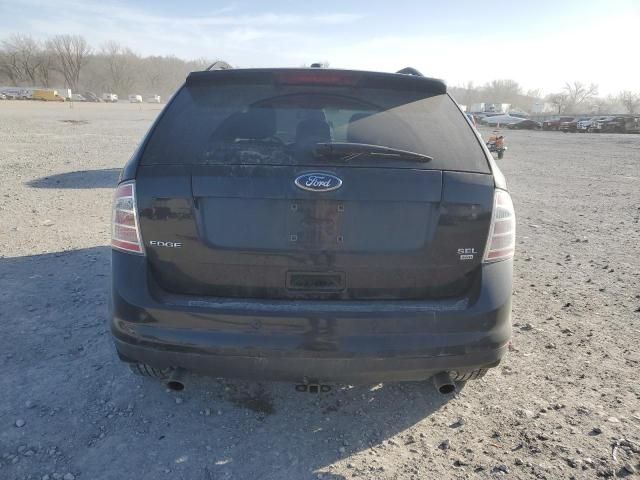 2009 Ford Edge SEL