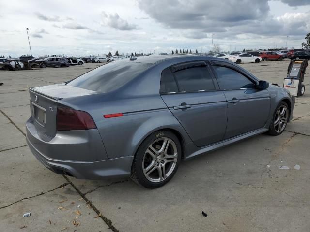 2006 Acura 3.2TL