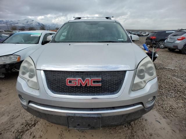 2010 GMC Acadia SLT-1