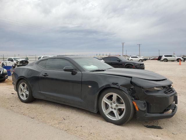 2022 Chevrolet Camaro LS