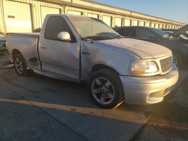 2001 Ford F150 SVT Lightning