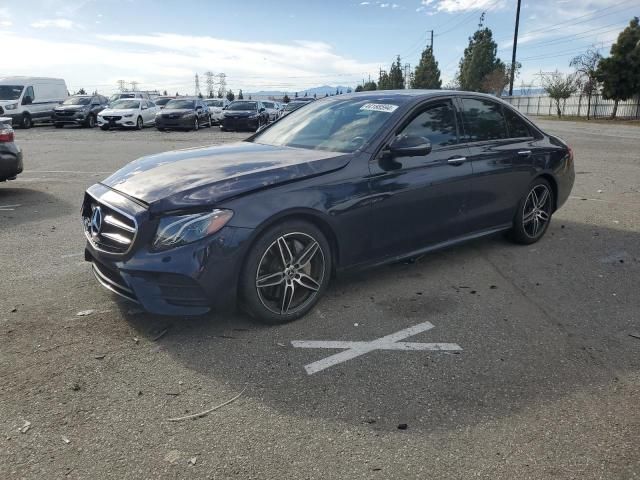 2019 Mercedes-Benz E 300