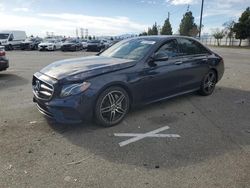 2019 Mercedes-Benz E 300 for sale in Rancho Cucamonga, CA