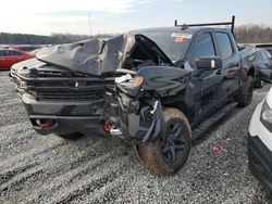 2020 Chevrolet Silverado K1500 LT Trail Boss for sale in Spartanburg, SC