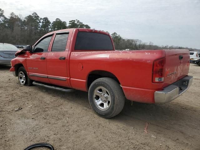 2002 Dodge RAM 1500