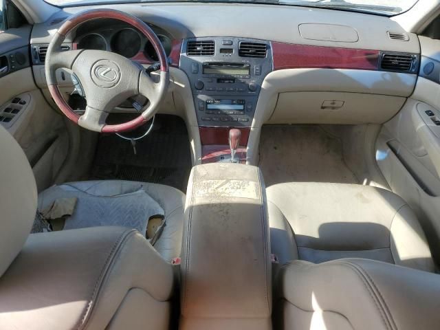 2003 Lexus ES 300