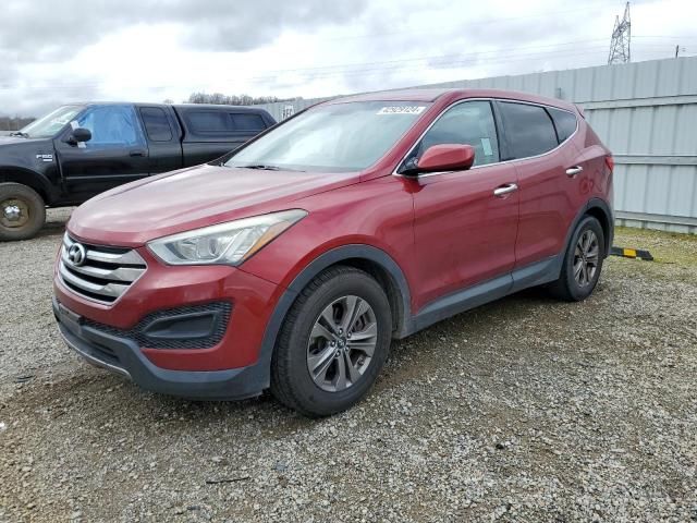 2015 Hyundai Santa FE Sport