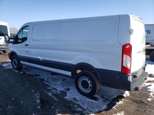 2015 Ford Transit T-350