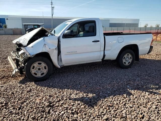 2007 Toyota Tacoma