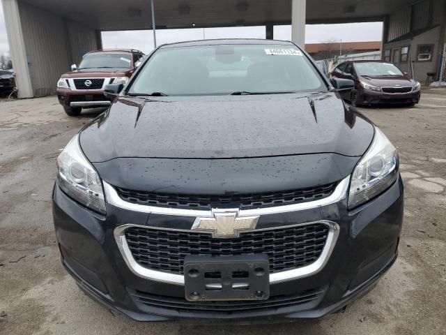 2014 Chevrolet Malibu 1LT