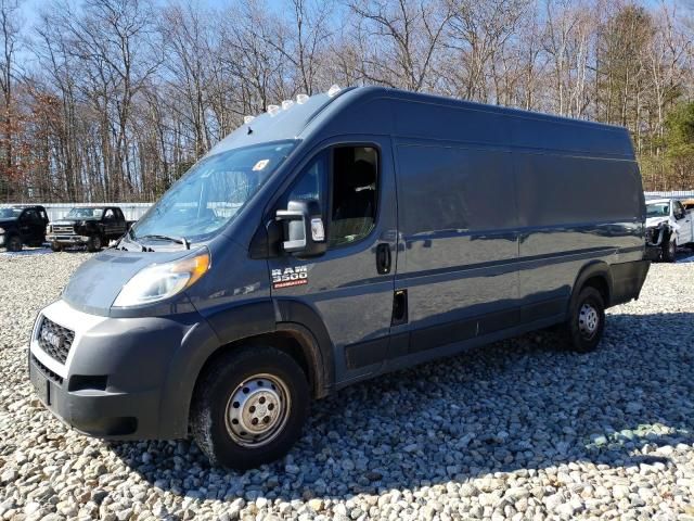 2020 Dodge RAM Promaster 3500 3500 High