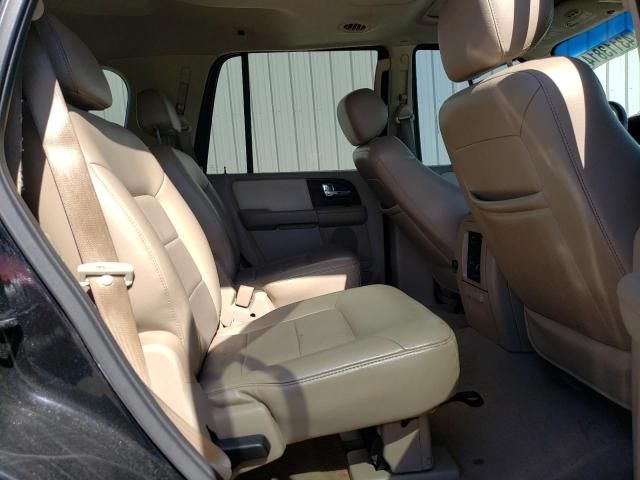 2006 Ford Expedition Limited