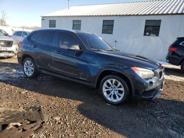 2013 BMW X1 XDRIVE28I