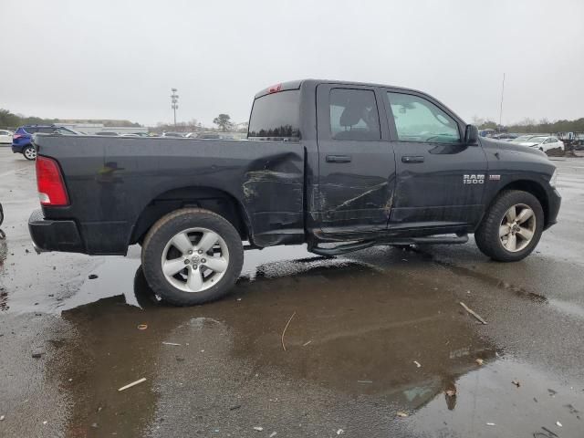 2015 Dodge RAM 1500 ST